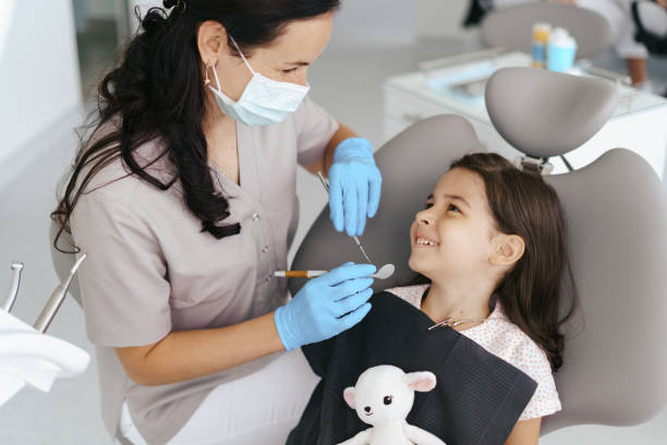 Best Mobile Emergency Dentist in Man, IL