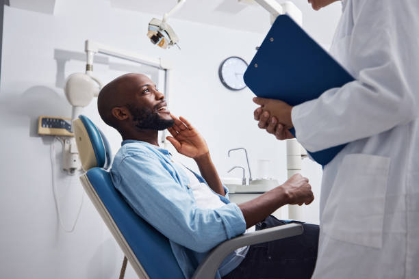Best Emergency Dentist for Special Needs Patients in Man, IL