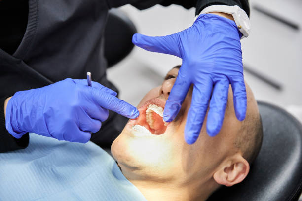  Man, IL Emergency Dentist Pros