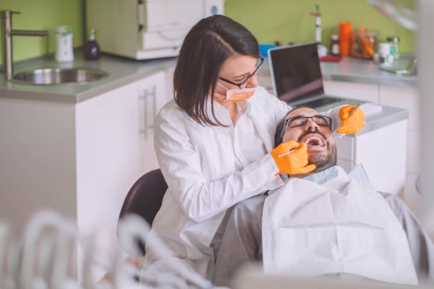 Best Urgent Dental Care for Toothache in Man, IL