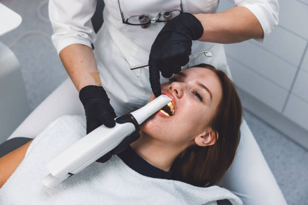 Best Mobile Emergency Dentist in Man, IL