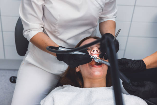  Man, IL Emergency Dentist Pros