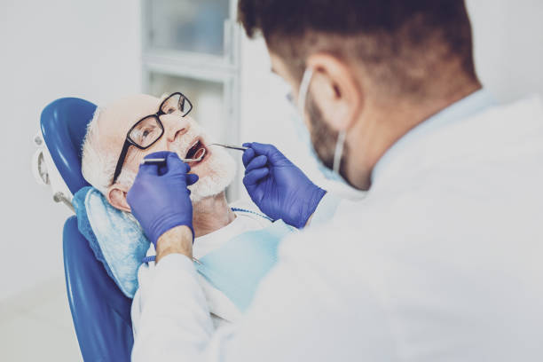 Best Emergency Dental Services for Seniors in Man, IL